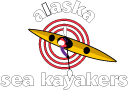 Alaska Sea Kayakers 